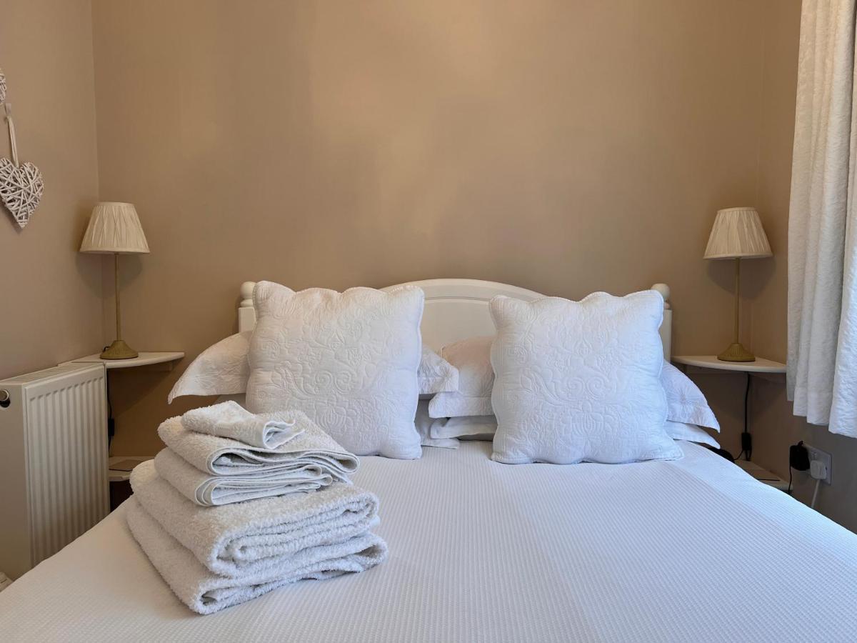 Luxury Guest Suite Dog Friendly North Scarle Eksteriør bilde