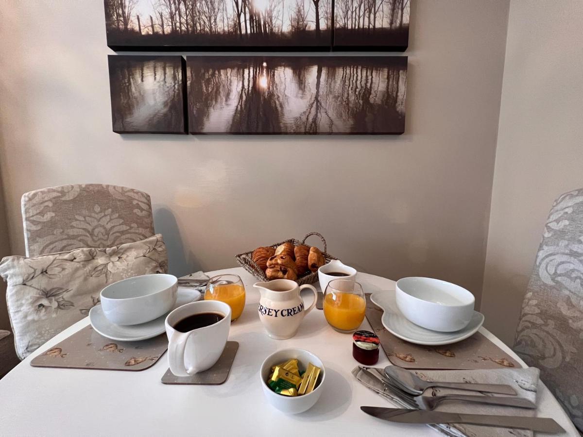 Luxury Guest Suite Dog Friendly North Scarle Eksteriør bilde