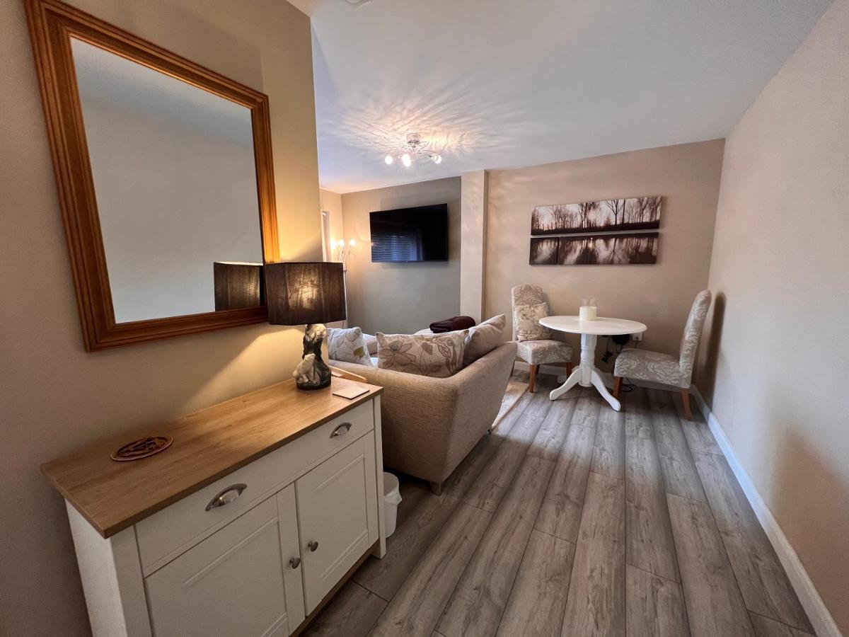 Luxury Guest Suite Dog Friendly North Scarle Eksteriør bilde
