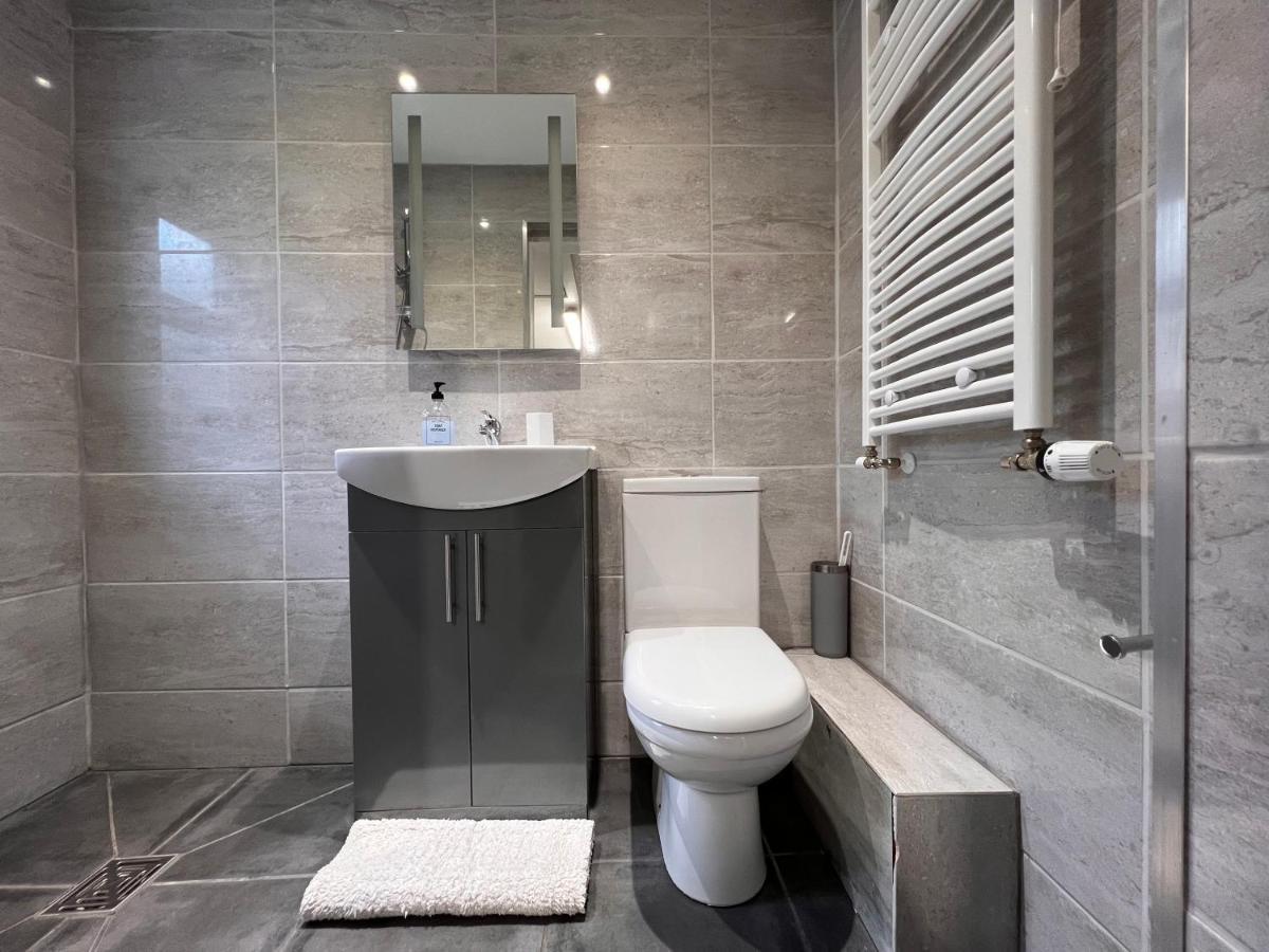 Luxury Guest Suite Dog Friendly North Scarle Eksteriør bilde