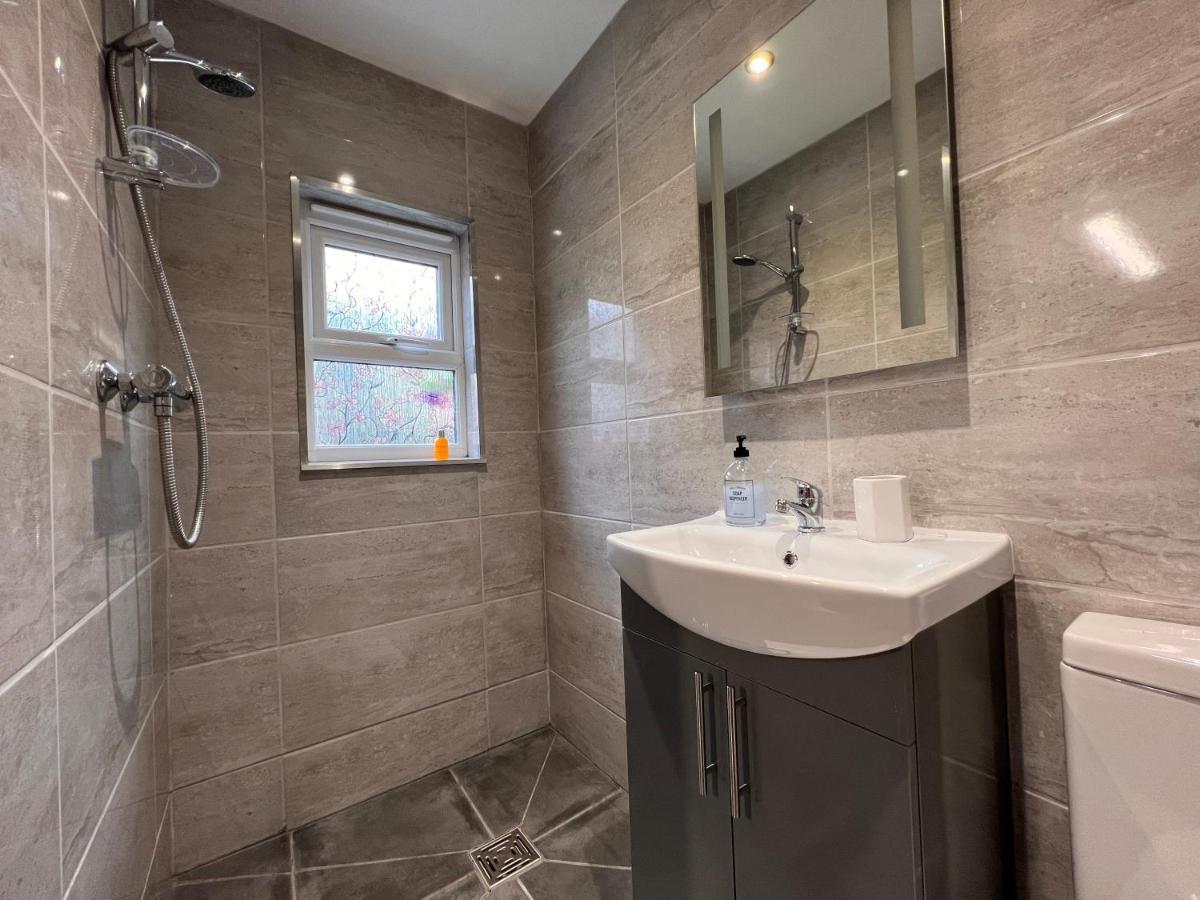 Luxury Guest Suite Dog Friendly North Scarle Eksteriør bilde